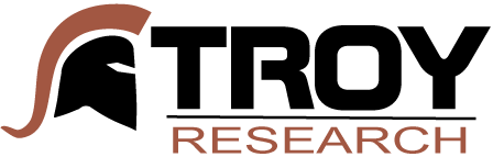 Troy Research